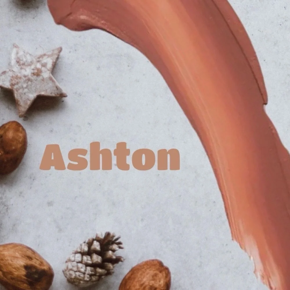 Anastasia Beverly Hills “Ashton” (Chestnut) Weightless Matte Liquid Lipstick